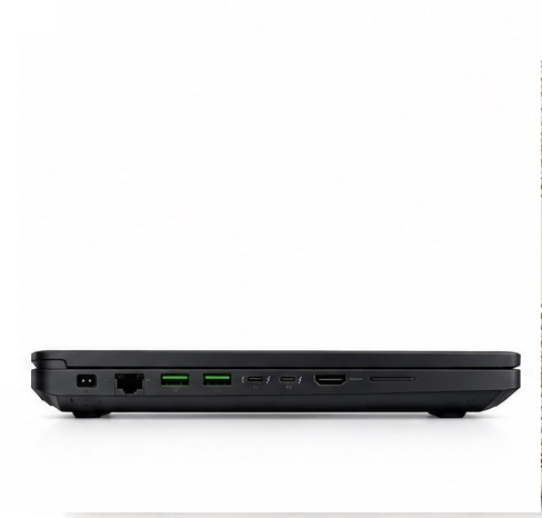 razer blade 18 (2026) max spec Side
