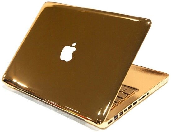 luvaglio diamond laptop